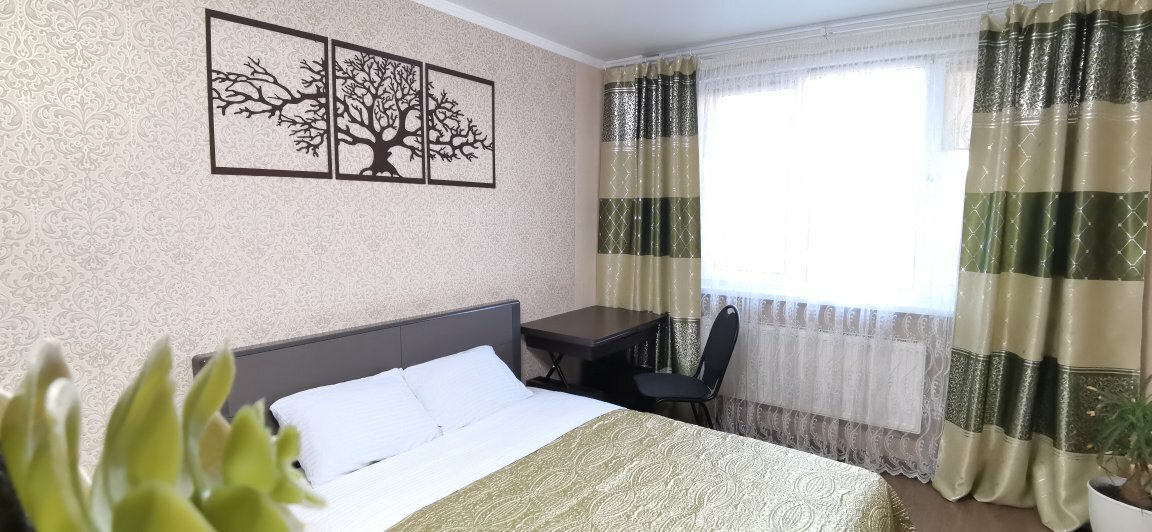 42 м², 1-комнатная квартира 3 300 ₽ в сутки - изображение 53