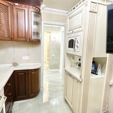 Квартира 62,9 м², 2-комнатная - изображение 5
