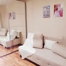 Квартира 36 м², 2-комнатная - изображение 1