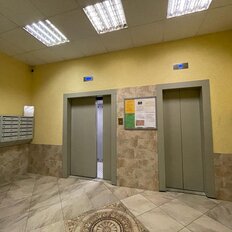 Квартира 30 м², студия - изображение 4