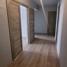 Квартира 78 м², 3-комнатная - изображение 1