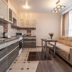 Квартира 30 м², 1-комнатная - изображение 3