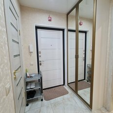 Квартира 34 м², 1-комнатная - изображение 3