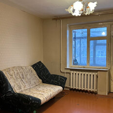 Квартира 60,8 м², 3-комнатная - изображение 2