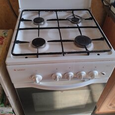 Квартира 60,5 м², 3-комнатная - изображение 1