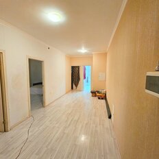 Квартира 79,8 м², 2-комнатная - изображение 1