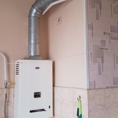 Квартира 67 м², 2-комнатная - изображение 2