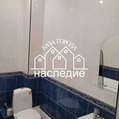 Квартира 35 м², 1-комнатная - изображение 3
