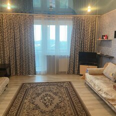 Квартира 51 м², 1-комнатная - изображение 4