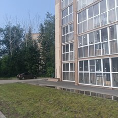 Квартира 24 м², студия - изображение 5