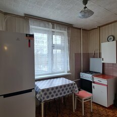 Квартира 38,9 м², 1-комнатная - изображение 3