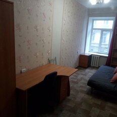 26 м², комната - изображение 1