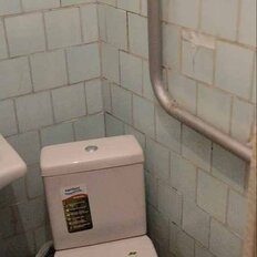 Квартира 30 м², 1-комнатная - изображение 1