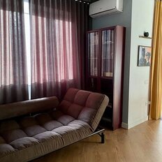 Квартира 40 м², 1-комнатная - изображение 5