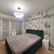 Квартира 55 м², 2-комнатная - изображение 1
