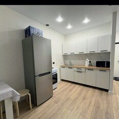 Квартира 35 м², 2-комнатная - изображение 2