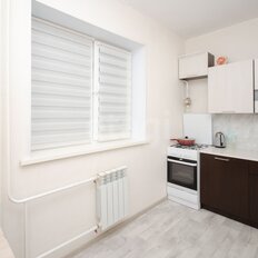 Квартира 36 м², 1-комнатная - изображение 2