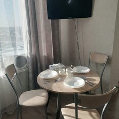 Квартира 30 м², студия - изображение 5