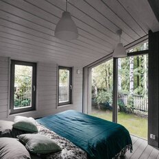 дом + 40 соток, участок - изображение 2