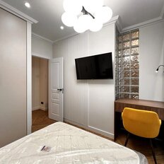 Квартира 50 м², 3-комнатная - изображение 5