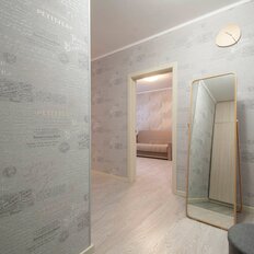 Квартира 38,1 м², 1-комнатная - изображение 5