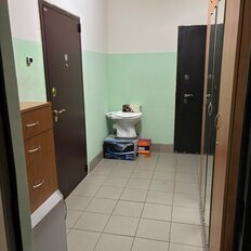 Квартира 38,9 м², 1-комнатная - изображение 5
