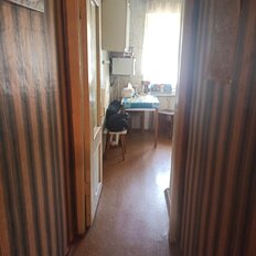 Квартира 32 м², 1-комнатная - изображение 5