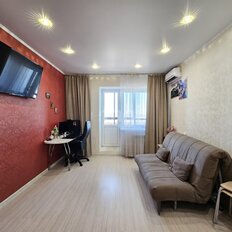 Квартира 25 м², студия - изображение 3