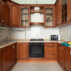 Квартира 62 м², 3-комнатная - изображение 5