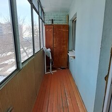 Квартира 30 м², 1-комнатная - изображение 4