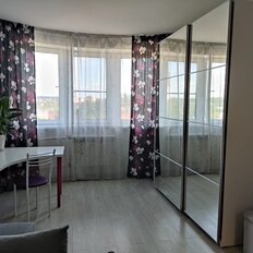 Квартира 42,4 м², 1-комнатная - изображение 1