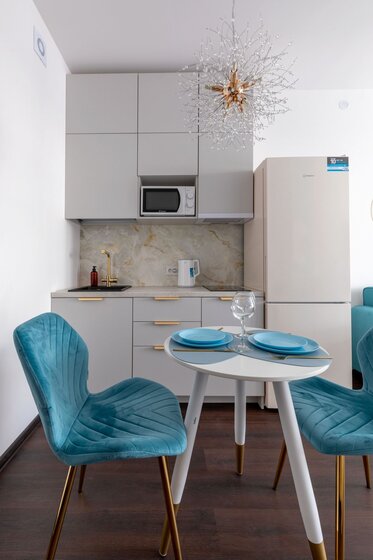 25 м², апартаменты-студия 40 000 ₽ в месяц - изображение 90