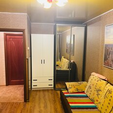 Квартира 63 м², 3-комнатная - изображение 4