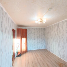 Квартира 31,4 м², 1-комнатная - изображение 3