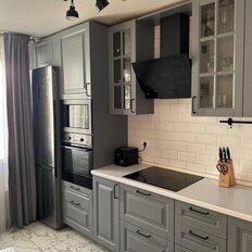 Квартира 47 м², 1-комнатная - изображение 5