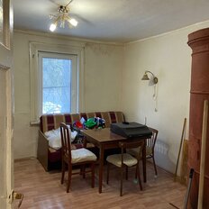 Квартира 55 м², 3-комнатная - изображение 2