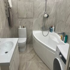 Квартира 37 м², 1-комнатная - изображение 5
