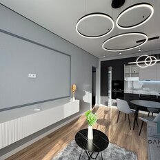 Квартира 40 м², 2-комнатная - изображение 2