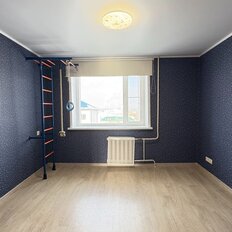 Квартира 66,6 м², 3-комнатная - изображение 2