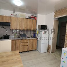 Квартира 35,7 м², 1-комнатная - изображение 5
