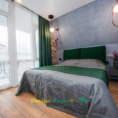 Квартира 30 м², студия - изображение 2