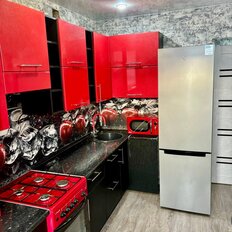 Квартира 46 м², 2-комнатная - изображение 3
