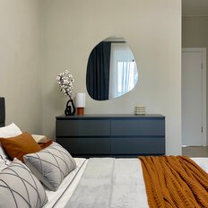 Квартира 61 м², 2-комнатные - изображение 4