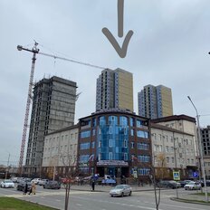 Квартира 94,3 м², 2-комнатная - изображение 2