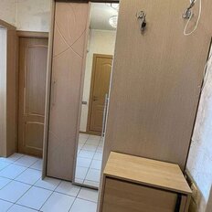 Квартира 44 м², 1-комнатная - изображение 4