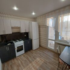 Квартира 35 м², 1-комнатная - изображение 2
