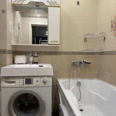 Квартира 57,9 м², 2-комнатная - изображение 5