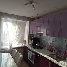 Квартира 59,6 м², 2-комнатная - изображение 2