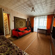 Квартира 36,7 м², 2-комнатная - изображение 2