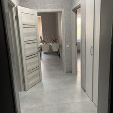 Квартира 48 м², 1-комнатная - изображение 5